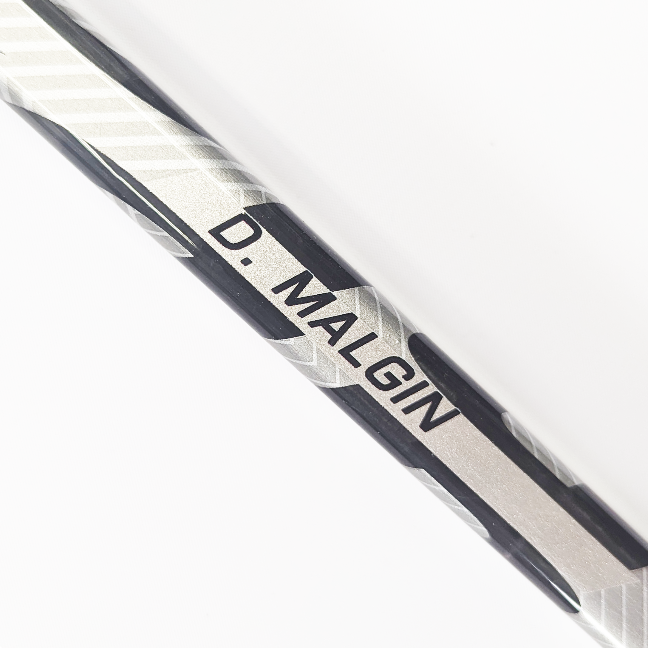 Dennis Malgin Pro Stock - Warrior Alpha LX2 Pro (LNH)